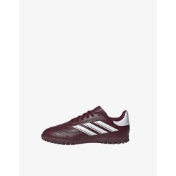 ADIDAS Copa Pure II Club Turf Football Shoes Burgundy