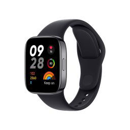 Xiaomi Redmi Watch 3 Black