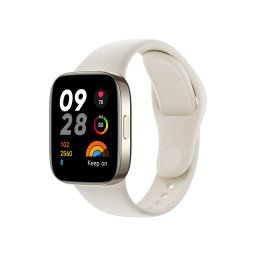 Xiaomi Redmi Watch 3 Ivory