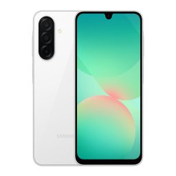 Samsung Galaxy A26 5G 128GB White