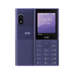 HMD 150 Music (2025) Dual Sim Purple