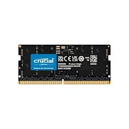 Laptop RAM SODIMM 48GB 5600MHz DDR5