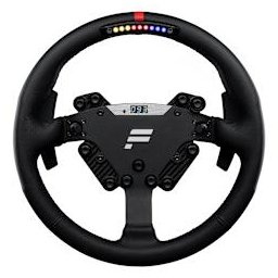 Steering Wheel ClubSport RS