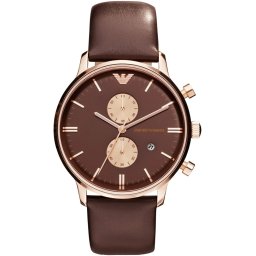 Emporio Armani AR0387 - Мъжки часовник