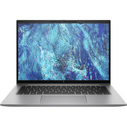 Лаптоп HP ZBook Firefly 14 G11 - Intel Core Ultra 7 165H, 14" WUXGA, 32GB RAM, 1TB SSD, Windows 11 Pro