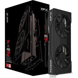 XFX SWIFT AMD Radeon RX 9060 Gaming Edition 8GB GDDR6