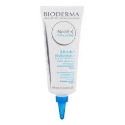 BIODERMA Nodé K Keratoreducing 100 ml балсам против белене на скалпа за жени