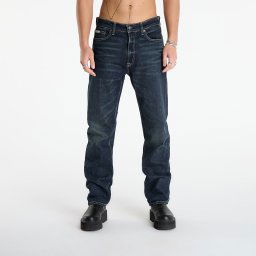 Панталони Calvin Klein Jeans Standart Straight Gilded Jeans Blue W34/L34