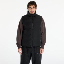 Жилетка On All-Day Puffer Vest Black M