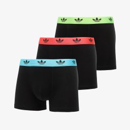 Боксерки adidas Trunk 3-Pack Multi M