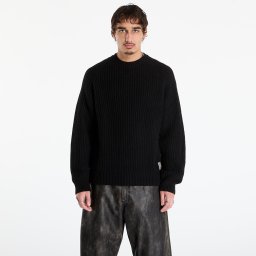 Пуловер Carhartt WIP Firth Sweater Black L