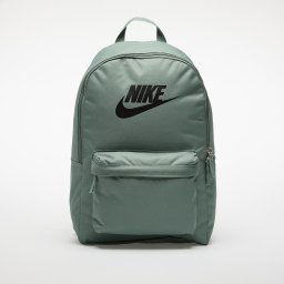 Nike Heritage Backpack (25L) Clay Green/ Clay Green/ Black 25 l