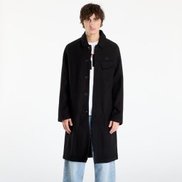 Яке adidas Premium Essentials Wool Overcoat Black M
