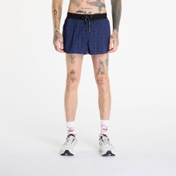 Къси панталони Bandit Men's Vento™ 3" Split Short Houndstooth NY Navy L