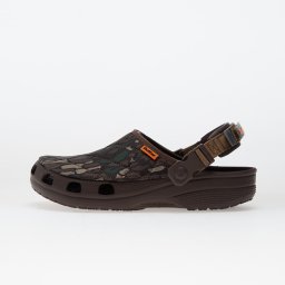Сникърси Crocs x Butter Classic Clog Brown EUR 38-39