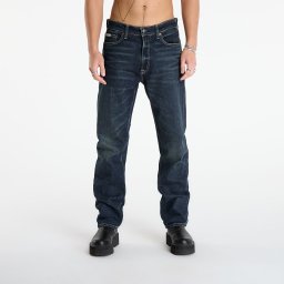 Дънки Calvin Klein Jeans Standart Straight Gilded Jeans Blue W35/L32
