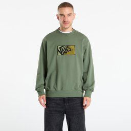 Суитшърт Vans Original Standards 2-To Pine Forest M