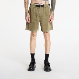 Къси панталони adidas Equipment Corduroy Shorts Focus Olive M