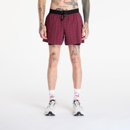 Къси панталони Bandit Vento™ 5" Men's Training Short Houndstooth Fig L