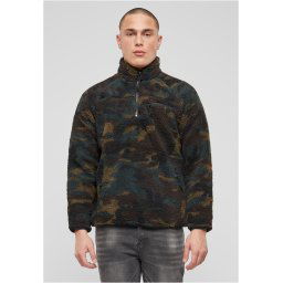 Мъжки пуловер. Urban Classics Camo