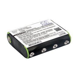 Батерия за радиостанция Motorola EM1000.T5300, T800 1532/4002A NIMH 3,6V 1