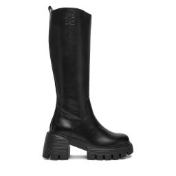 Ботуши Nine West CEO-SUMAYA-01 Черен
