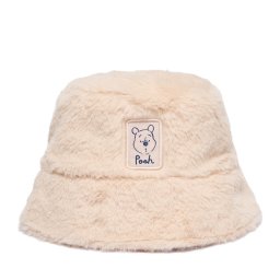 Текстилна шапка Winnie The Pooh CEO-ACCCS-AW25-214WTP Бежов