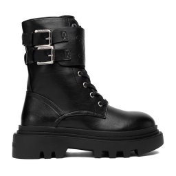 Зимни обувки Juicy Couture CEO-HY63020S-2 Черен