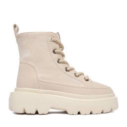 Зимни обувки Roxy CEO-V12-1125 Бежов