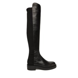 Чизми Stuart Weitzman Celia SM396 Черен