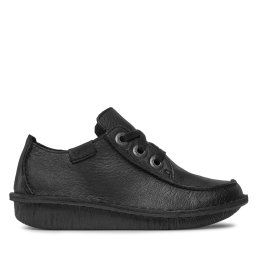 Обувки Clarks Funny Dream 203066394 Черен