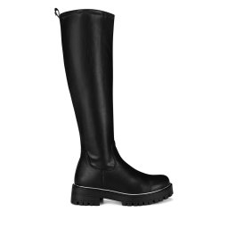 Ботуши Beverly Hills Polo Club CEO-WS13202-06 Черен