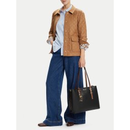 Дамска чанта Nine West C-MICHIGAN-LDA8265 Черен