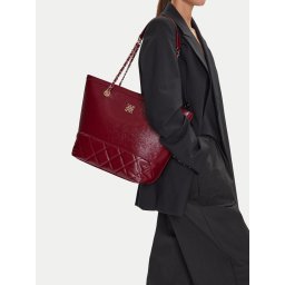 Дамска чанта Nine West C-TRINITY-KY090 Бордо
