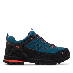 Туристически CMP Moon Low Trekking Shoe Wp 31Q4787 Син