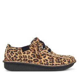 Обувки Clarks Funny Dream 26183040 Кафяв