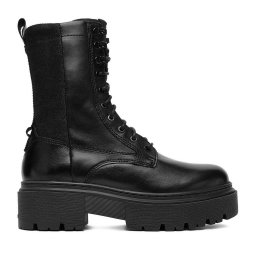 Зимни обувки G-Star Raw CEO-WB-ADELA-02 Черен