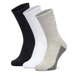 Дълги чорапи G-Star Raw CEO_AS_G-STAR_312_W_AW25 (3-PACK) Цветен