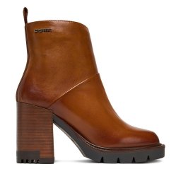 Боти G-Star Raw CEO-WI34-CLEVELAND-01 Кафяв
