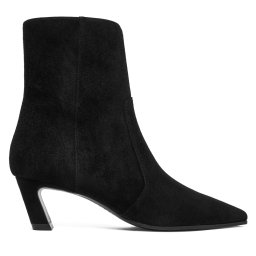 Боти Stuart Weitzman Stassi SM498 Черен