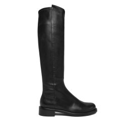 Ботуши Stuart Weitzman Gisele SM478 Черен
