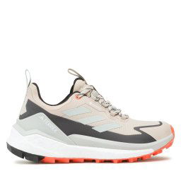 Туристически adidas Terrex Free Hiker 2.0 Low GORE-TEX Hiking Shoes IG3202 Бежов