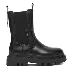 Боти тип челси Juicy Couture CEO-HY63020S-3 Черен