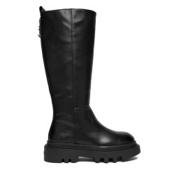 Ботуши Juicy Couture CEO-HY63020S-8 Черен