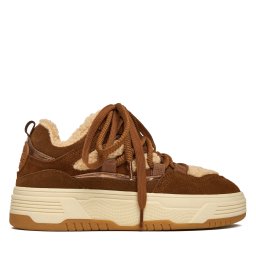 Сникърси Steve Madden Boomer-F SM11003865 Кафяв