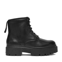 Зимни обувки G-Star Raw CEO-WB-ADELA-08 Черен