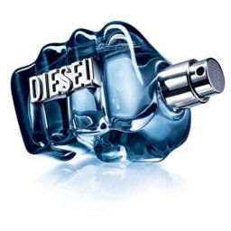 Diesel Only The Brave EDT 75ml за Мъже БЕЗ ОПАКОВКА