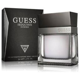 Guess Seductive Homme EDT 100ml за Мъже