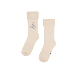 Winnie The Pooh Дълги чорапи CEO-ACCCS-AW25-216WTP Бежов