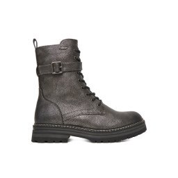 Rieker Зимни обувки CEO-93024-90 Сив